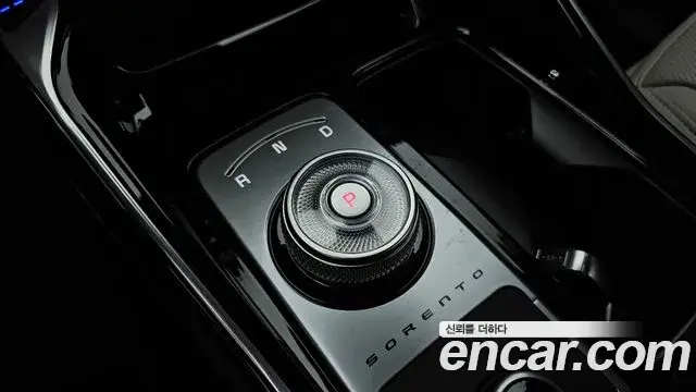 Kia Sorento 2026 — Фото 8/20