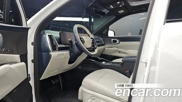 Kia Sorento 2026 — Фото 9/20