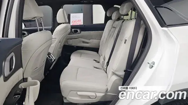 Kia Sorento 2026 — Фото 12/20