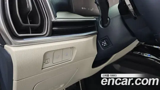 Kia Sorento 2026 — Фото 18/20