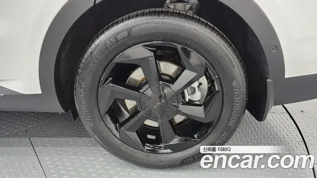 Kia Sorento 2026 — Photo 30/37