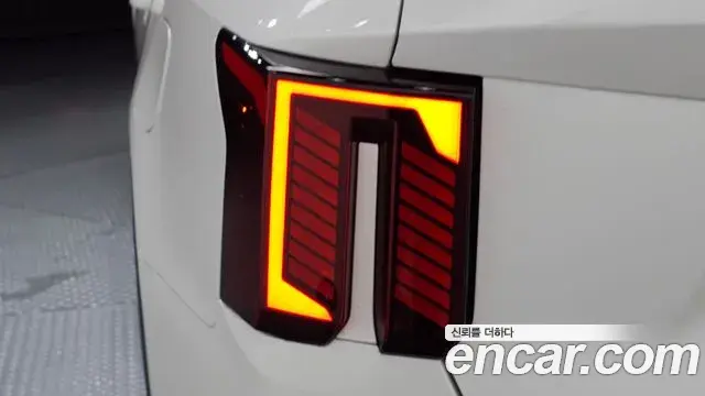 Kia Sorento 2026 — Photo 15/37