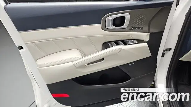 Kia Sorento 2026 — Photo 20/37