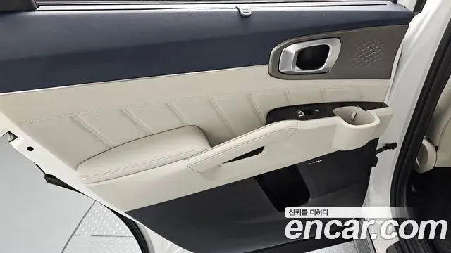 Kia Sorento 2026 — Photo 16/37