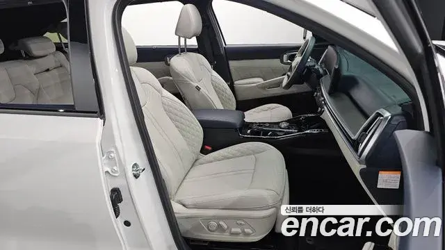 Kia Sorento 2026 — Photo 22/37