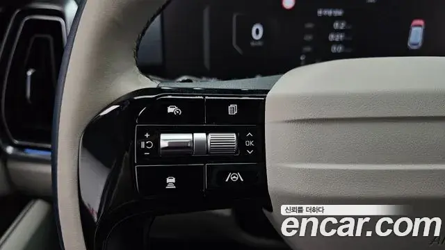 Kia Sorento 2026 — Photo 3/37