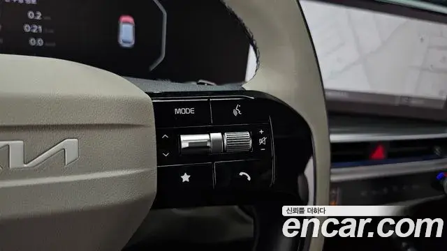 Kia Sorento 2026 — Photo 27/37