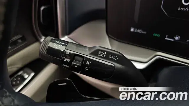 Kia Sorento 2026 — Photo 37/37