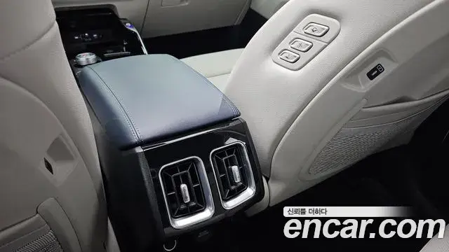 Kia Sorento 2026 — Photo 23/37