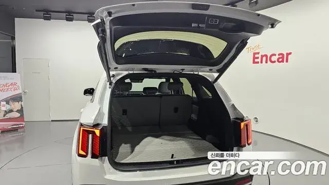 Kia Sorento 2026 — Photo 10/37