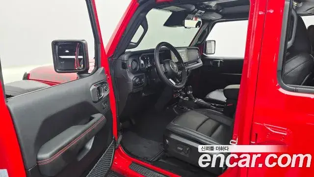Jeep Wrangler 2025 — Şəkil 3/33