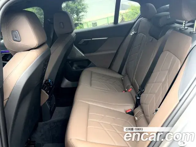 BMW 5 Series 2026 — ფოტო 12/20