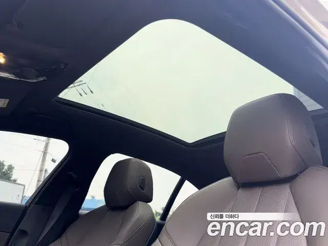 BMW 5 Series 2026 — ფოტო 13/20