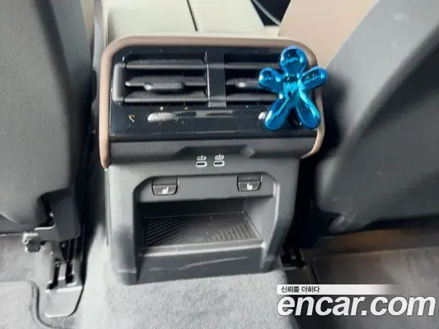 BMW 5 Series 2026 — ფოტო 2/20