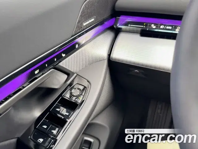 BMW 5 Series 2026 — ფოტო 4/20