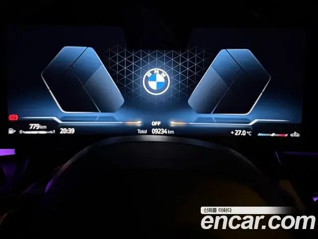 BMW 5 Series 2026 — ფოტო 5/20