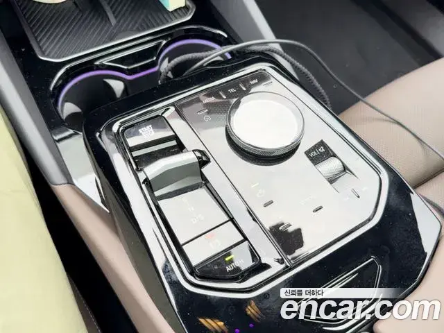 BMW 5 Series 2026 — ფოტო 3/20