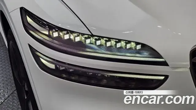 Genesis GV70 2024 — Şəkil 14/44
