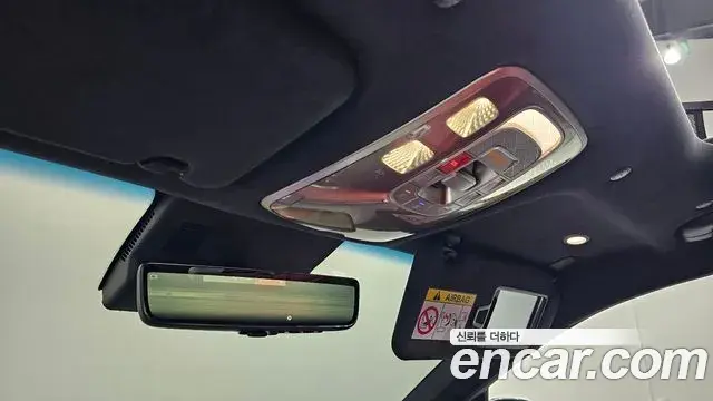 Genesis GV70 2024 — Şəkil 24/44