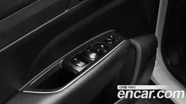 Renault Samsung QM6 2019 — Фото 16/20