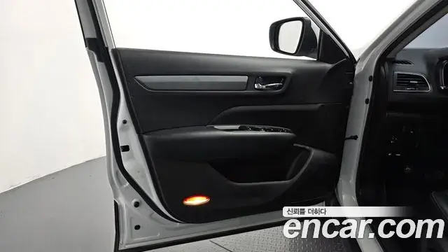 Renault Samsung QM6 2019 — ფოტო 6/33