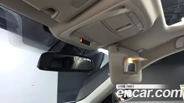 Renault Samsung QM6 2019 — ფოტო 17/33