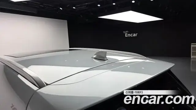 Renault Samsung QM6 2019 — ფოტო 24/33