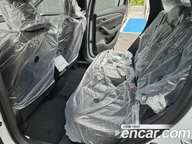 Renault Samsung Grand Koleos 2026 — Photo 4/18