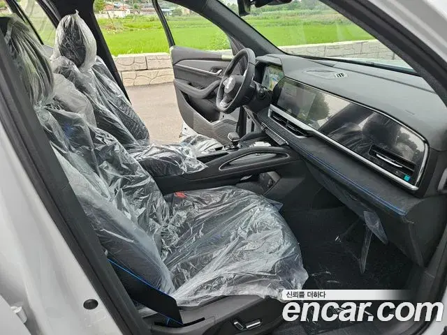 Renault Samsung Grand Koleos 2026 — Photo 9/18