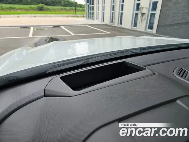Renault Samsung Grand Koleos 2026 — Photo 15/18