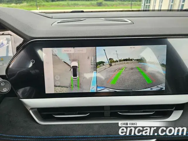 Renault Samsung Grand Koleos 2026 — Photo 8/18