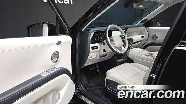Hyundai Palisade 2025 — Фото 10/20