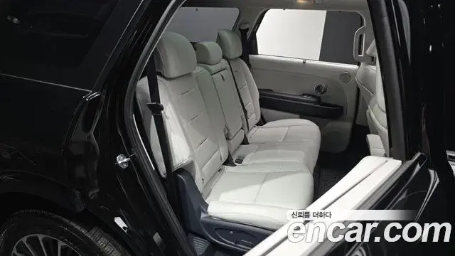 Hyundai Palisade 2025 — Фото 11/20