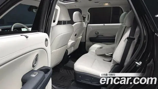 Hyundai Palisade 2025 — Фото 12/20