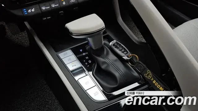 Hyundai Avante 2022 — Фото 9/20