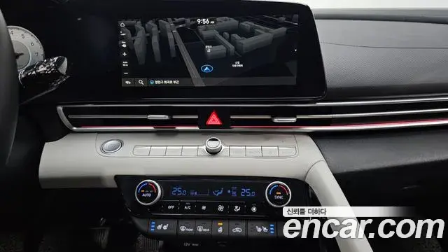 Hyundai Avante 2022 — Фото 14/20