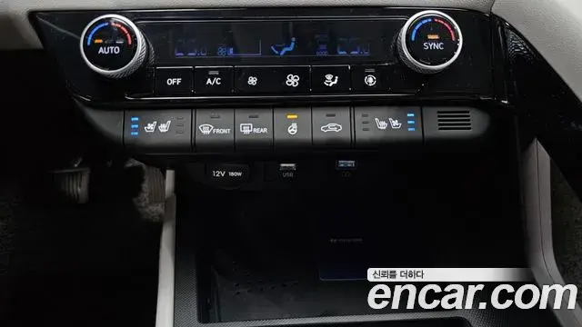 Hyundai Avante 2022 — Фото 17/20