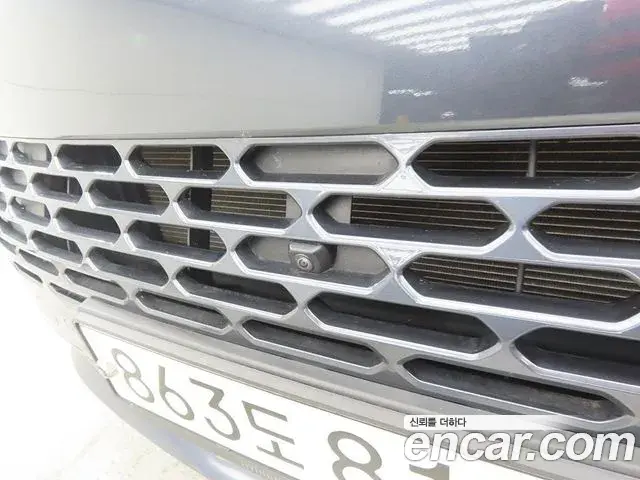 Hyundai Staria 2024 — Фото 14/20