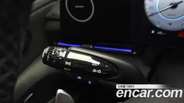 Hyundai The New Avante Hybrid 2023 — Şəkil 18/32
