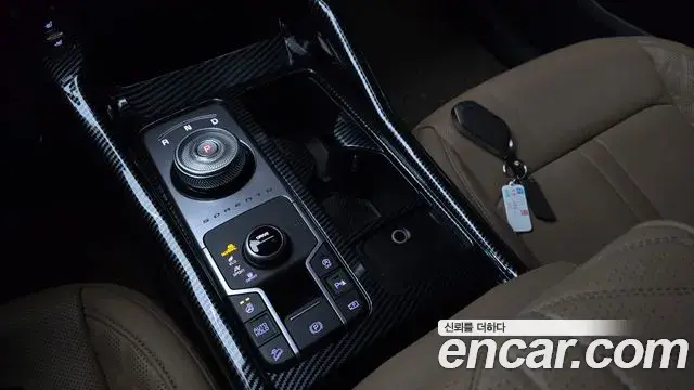 Kia Sorento 2025 — Фото 9/20