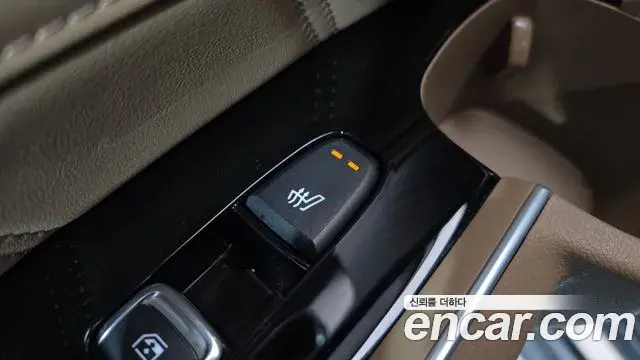Kia Sorento 2025 — Фото 17/20