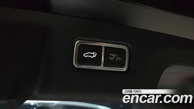 Kia Sorento 2025 — Фото 20/20
