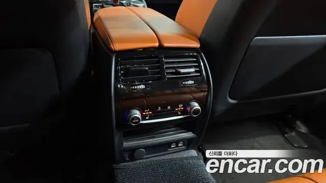 BMW M5 2019 — Şəkil 4/34