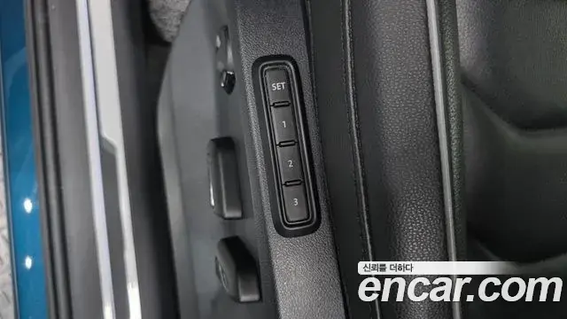 Volkswagen Tiguan 2023 — Photo 3/33