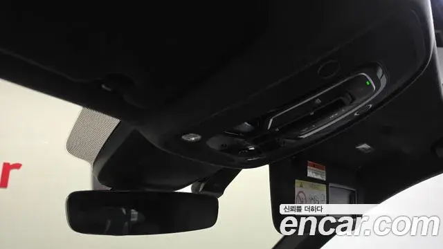 Audi RS6 2021 — Photo 31/34