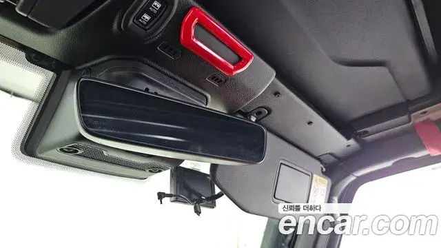 Jeep Wrangler 2021 — Photo 3/28