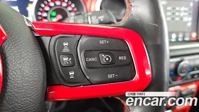 Jeep Wrangler 2021 — Photo 20/28