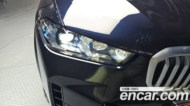 BMW X5 2025 — Şəkil 2/35