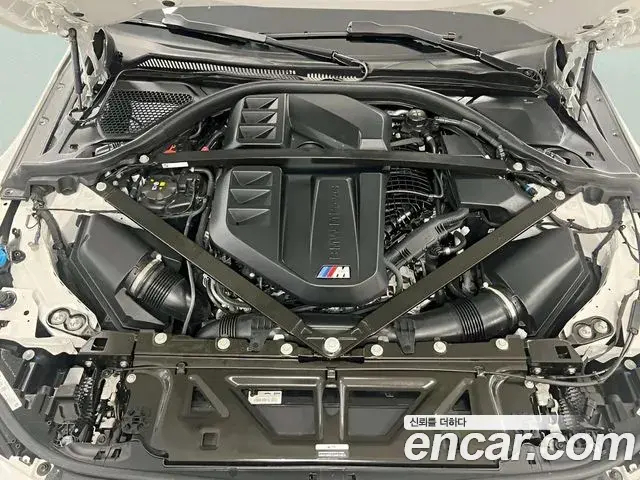 BMW M2 2025 — Şəkil 8/20