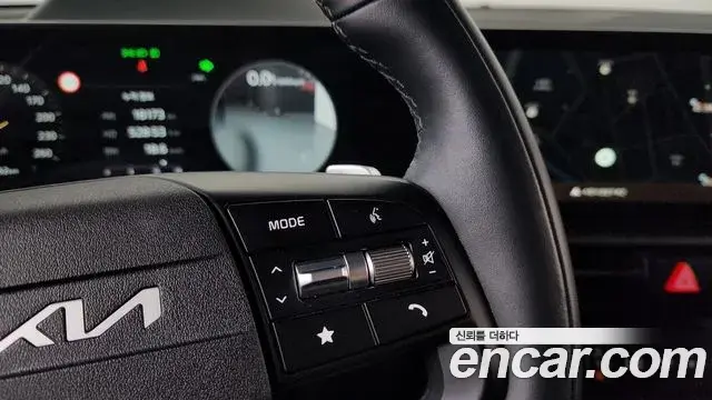 Kia Sportage 2025 — ფოტო 31/37